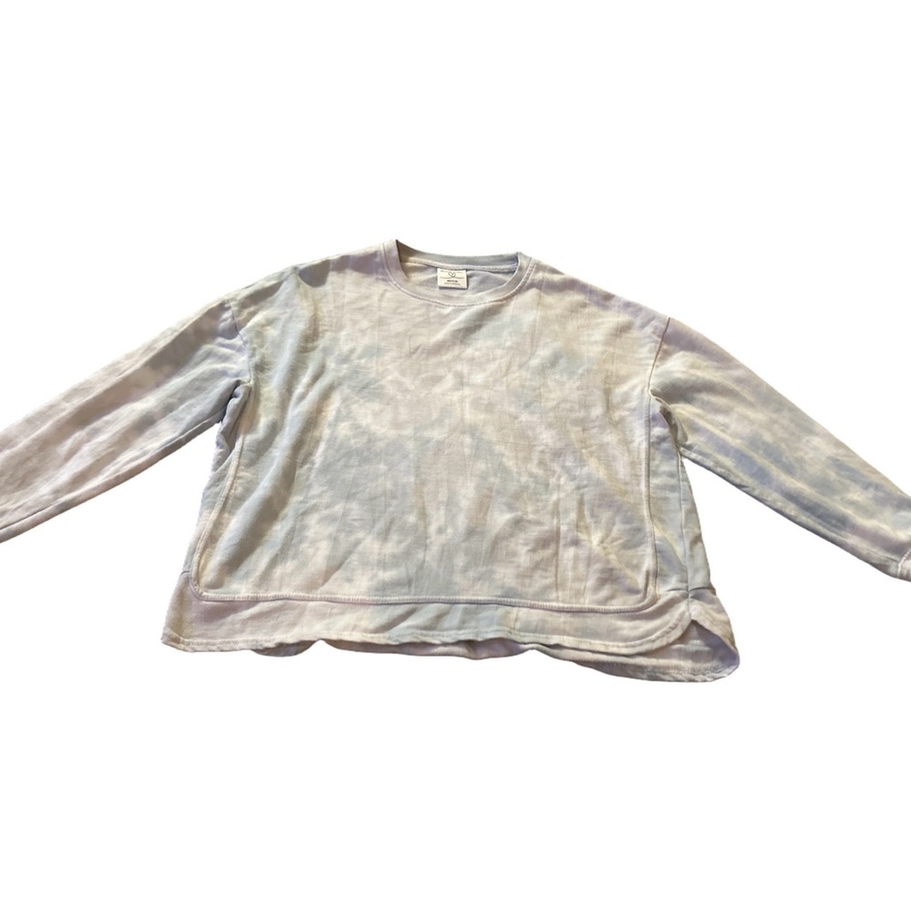 Women's Dreamsicle Sweatshirt Size Medium